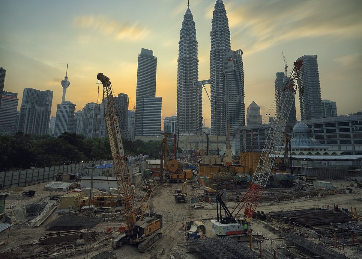 construction photo
