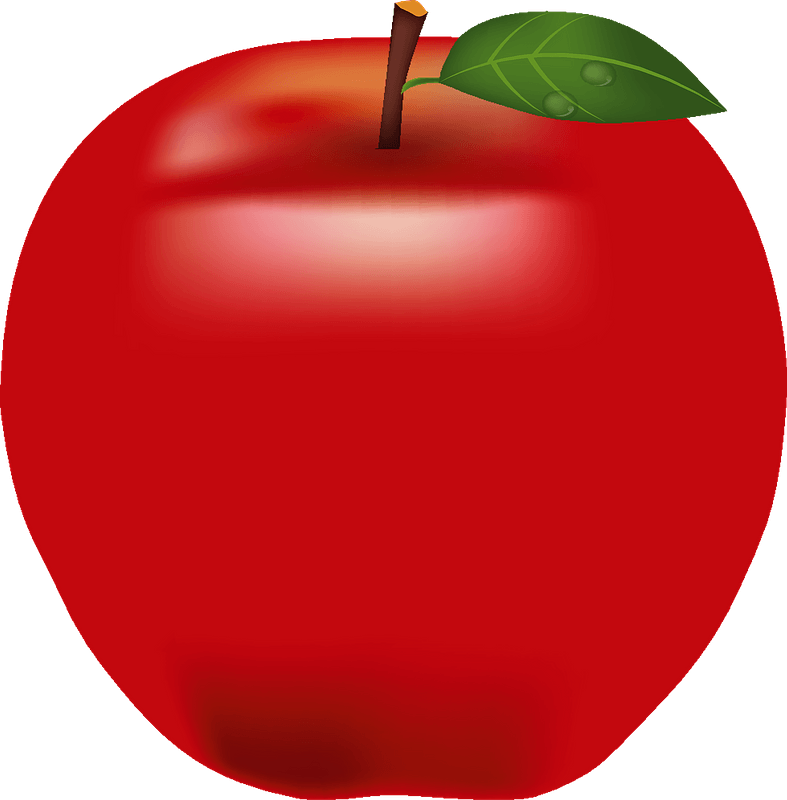 apple