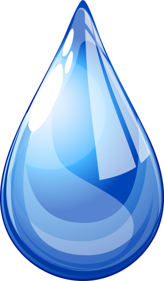 drop