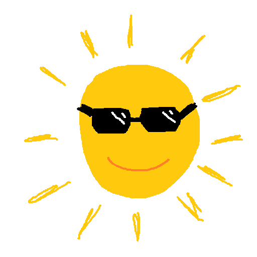 sun
