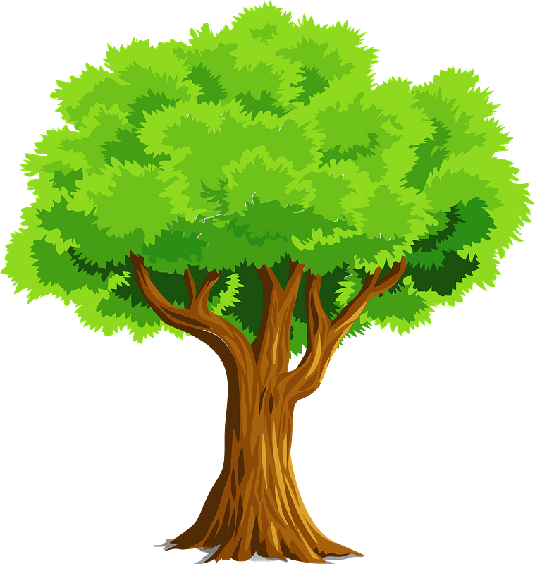 tree