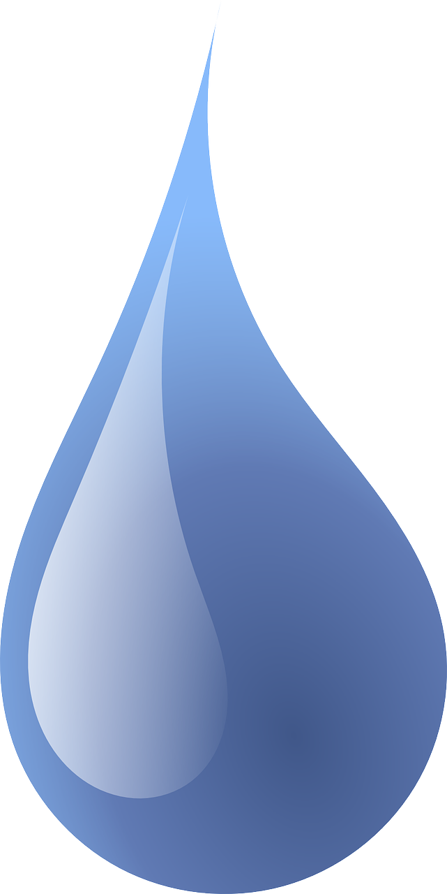 waterdrop