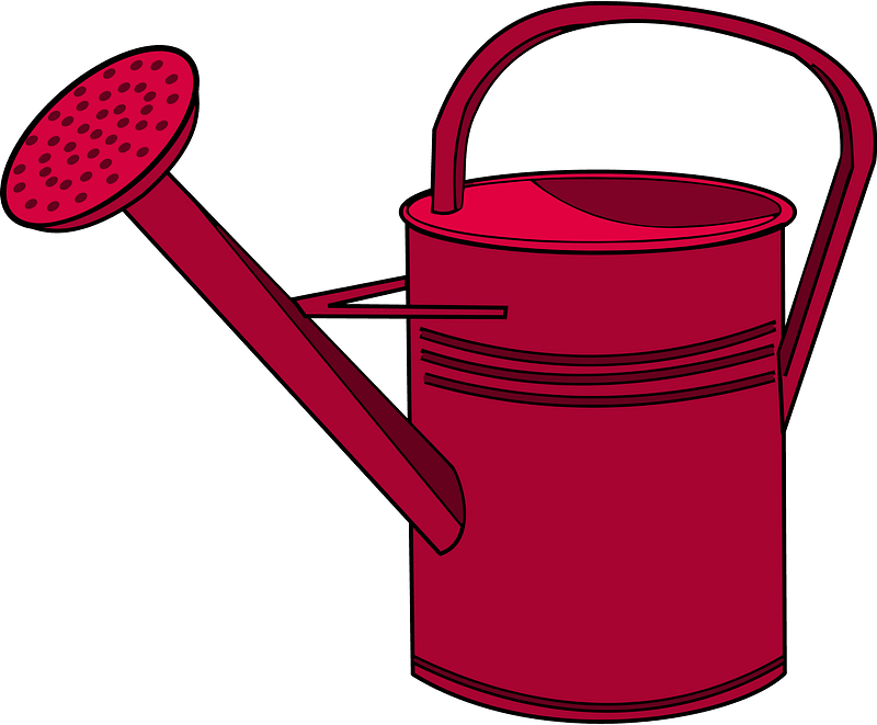 wateringcan